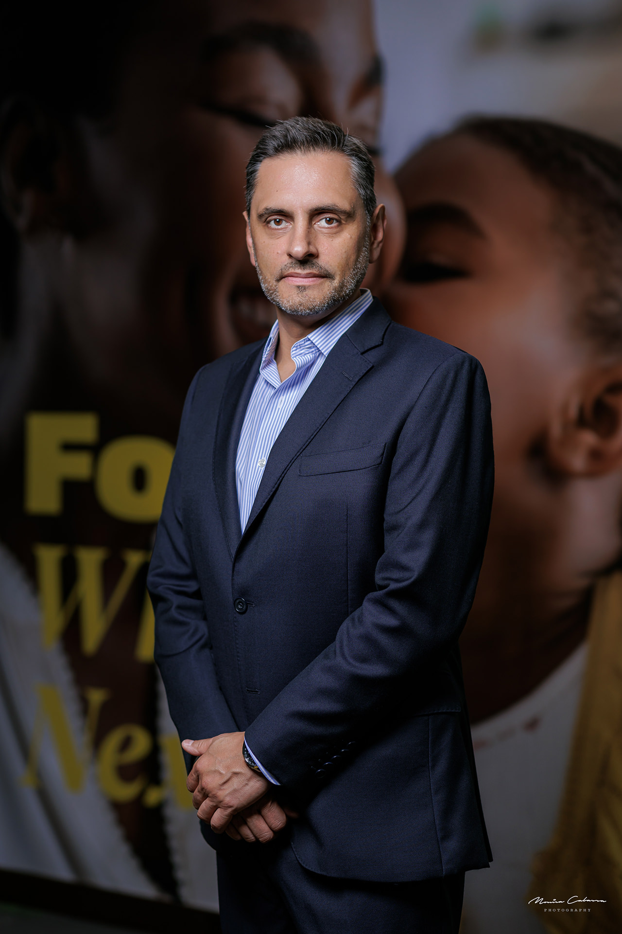 Vice presidente Wertern Union Latam