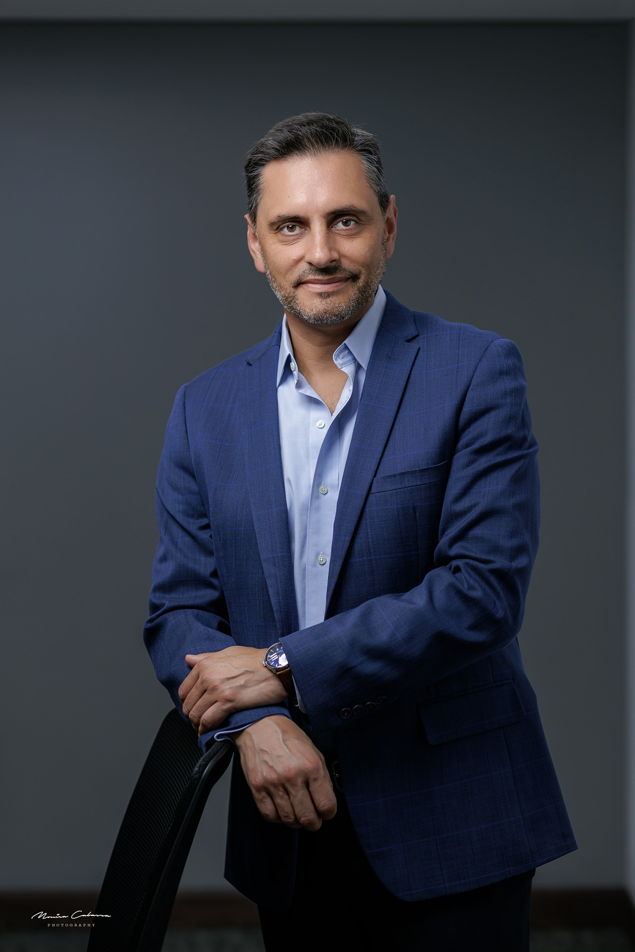 Vice presidente Wertern Union Latam