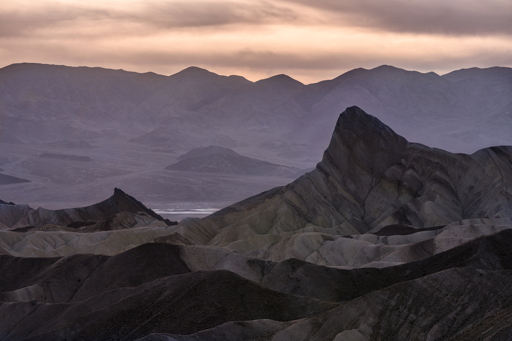 Death Valley
