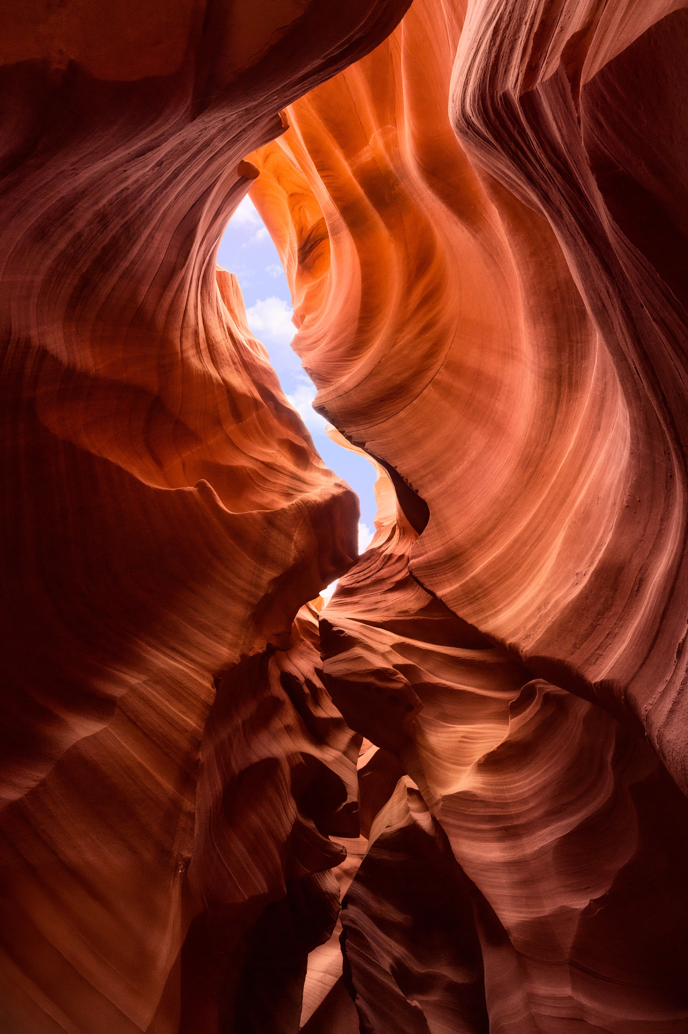 Antelope Canyon 4