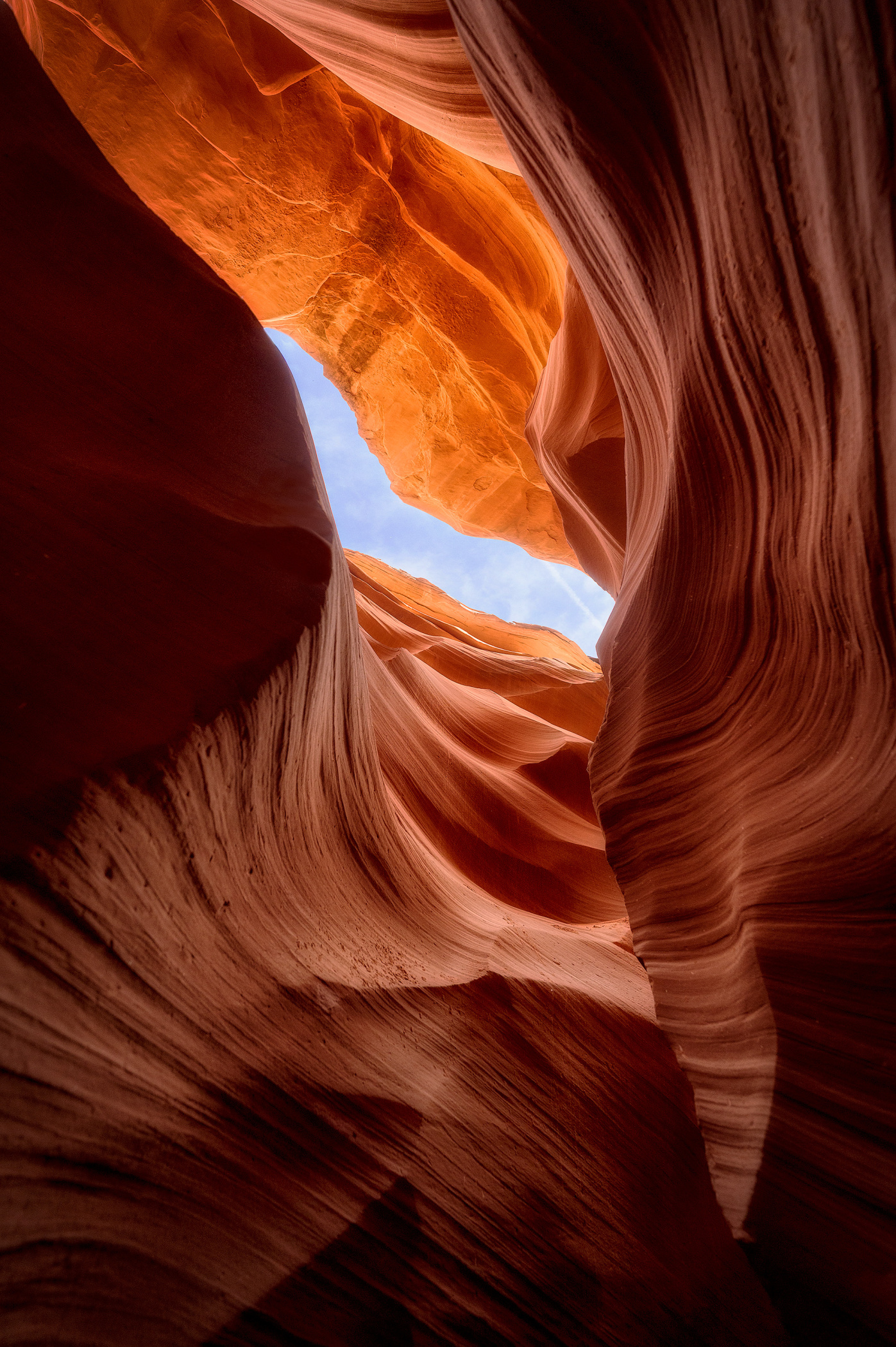 Antelope Canyon 5