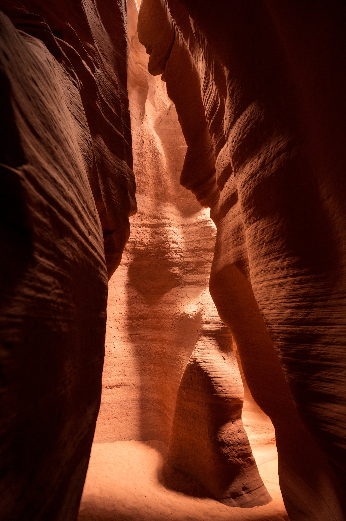 Antelope Canyon X. Arizona