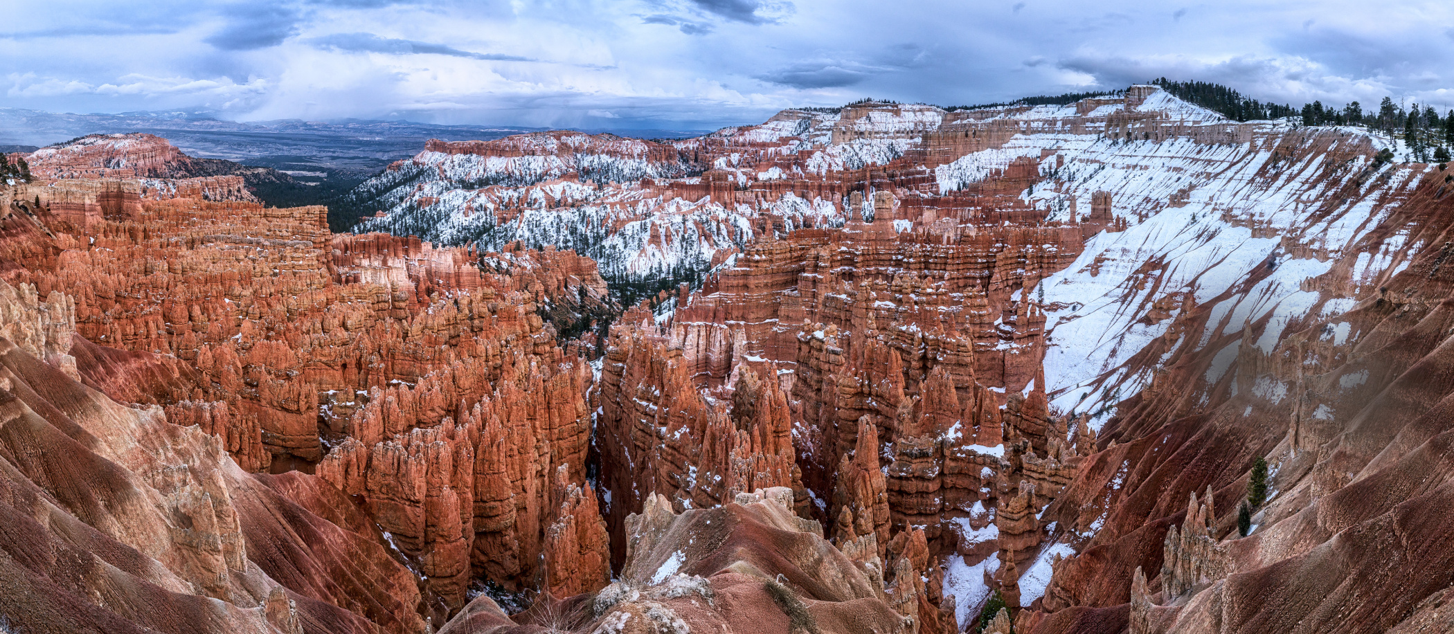 Bryce Canyon