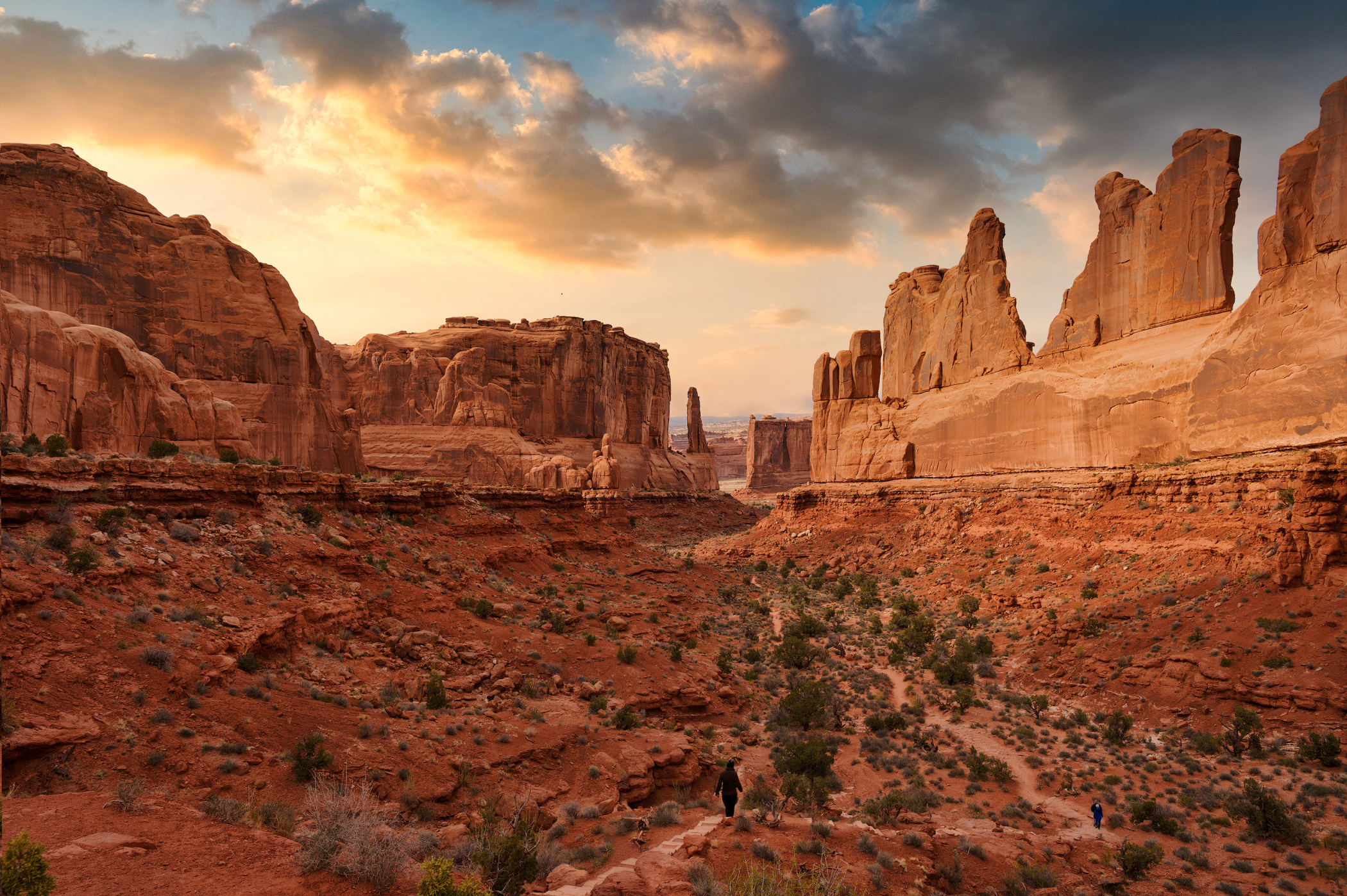 Arches National Park