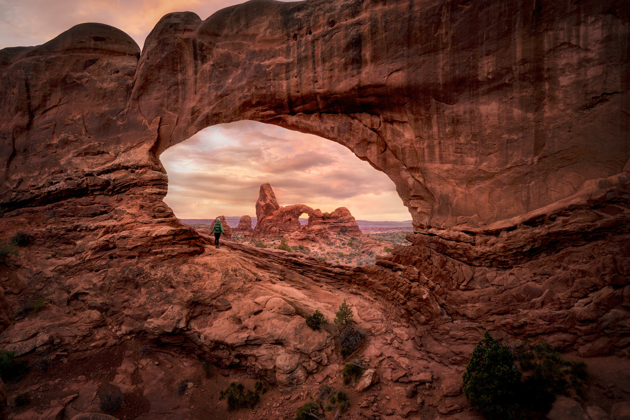 Arches National Park
