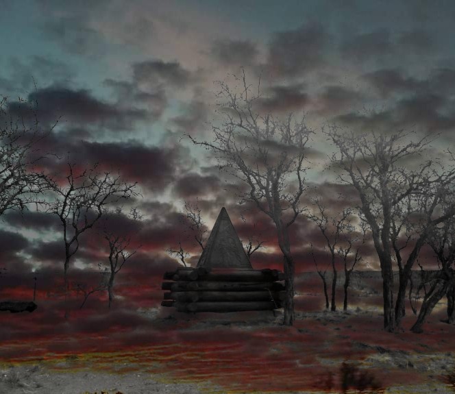 En torno a lo fantasmagórico del relato oral del día de la restitución