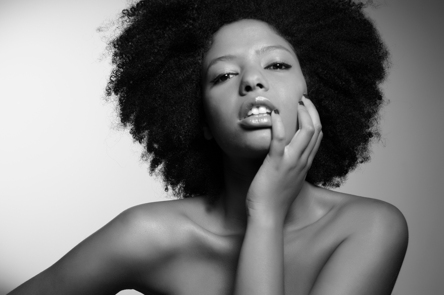 Fotógrafo moda y retrato Madrid