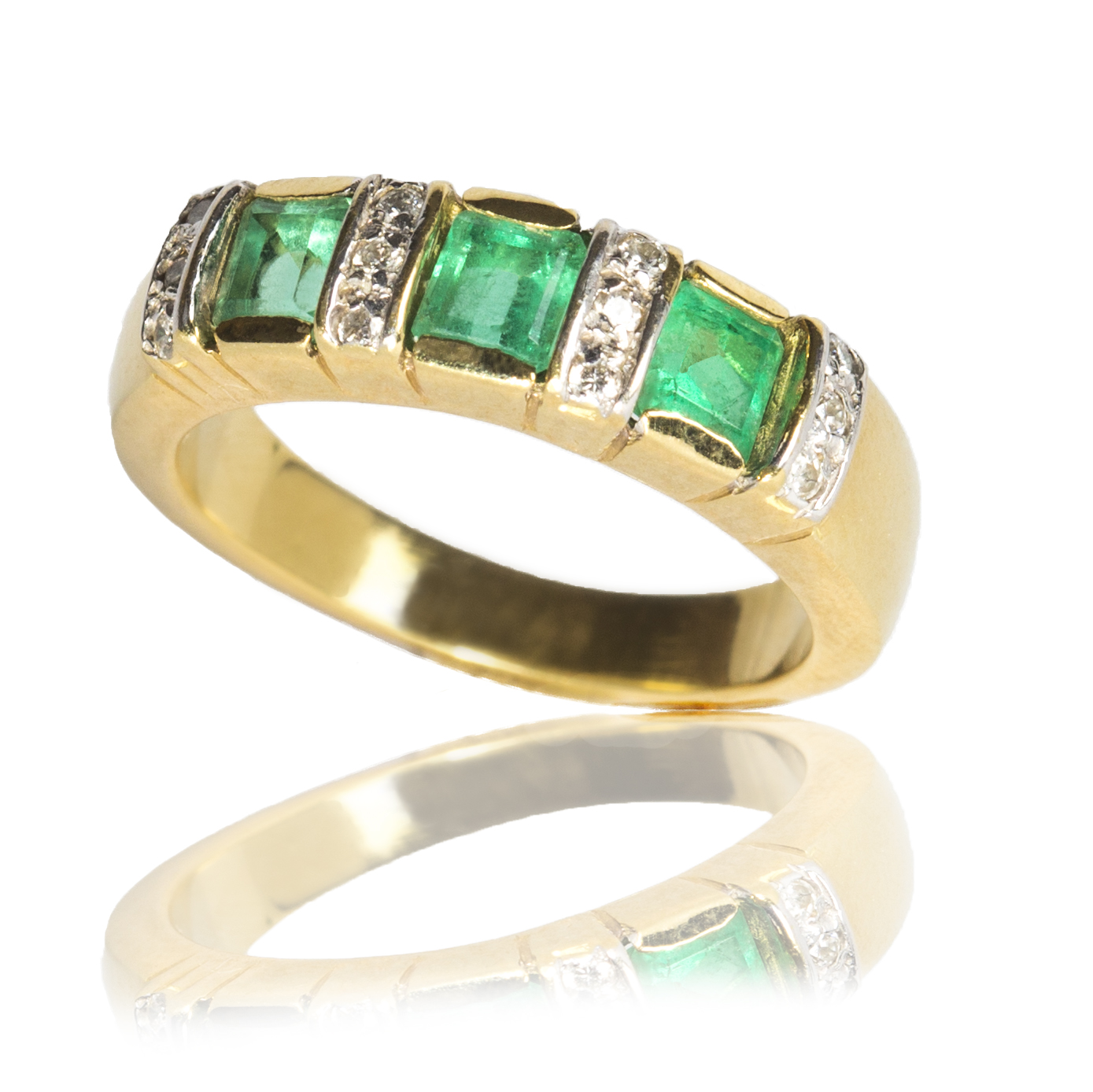 Fotografía ecommerce joyería. Patricia Sosa