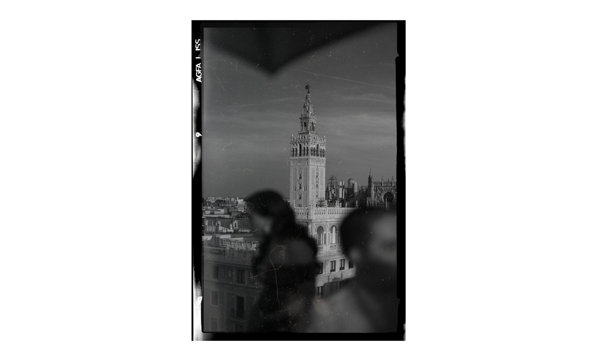 foto de la Giralda