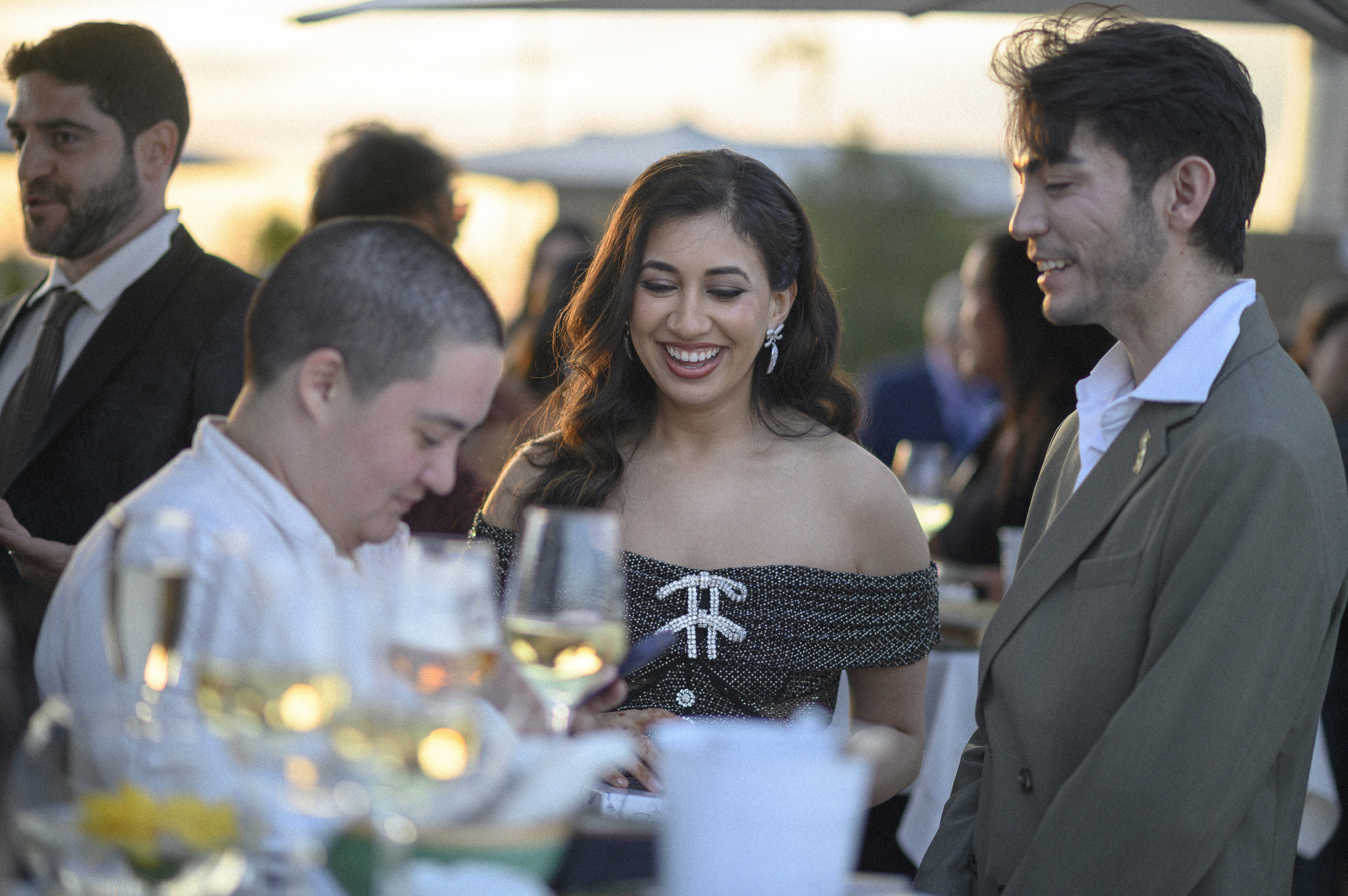 fotograf&iacute;a editorial de boda