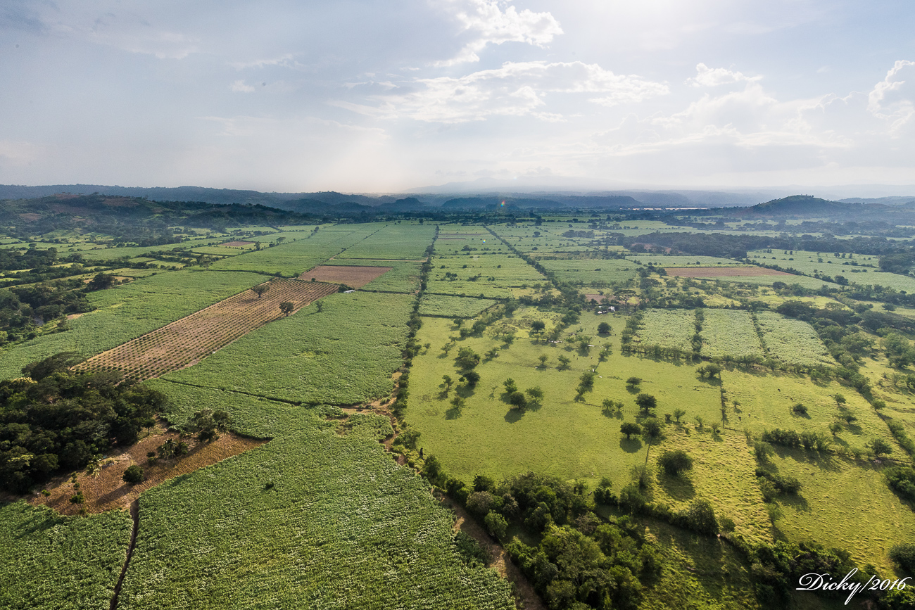 Quezaltepeque, La Libertad