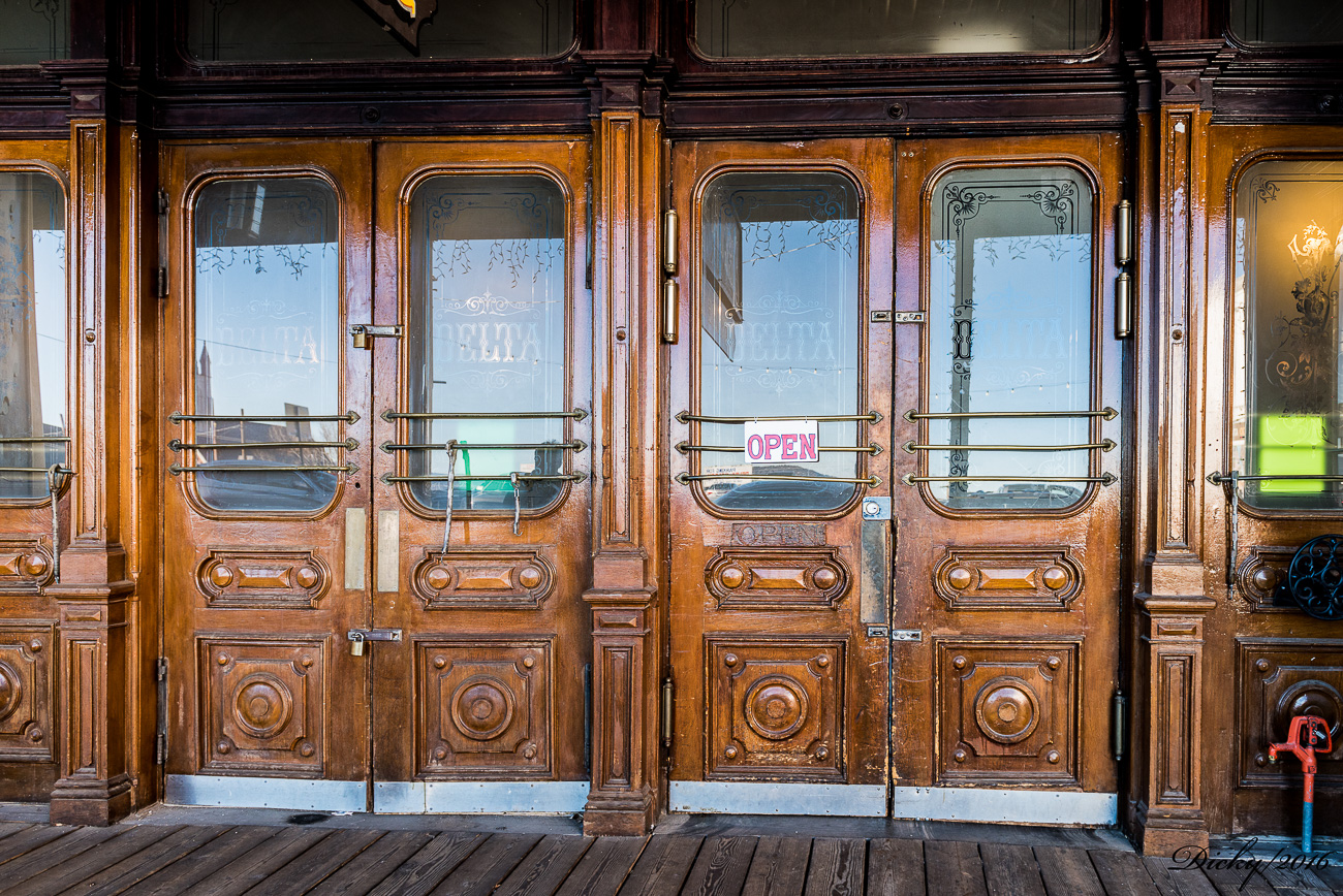 Virginia City, Nevada