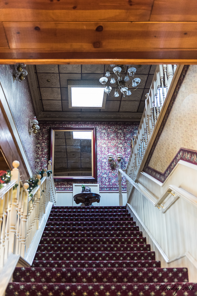 Virginia City, Nevada