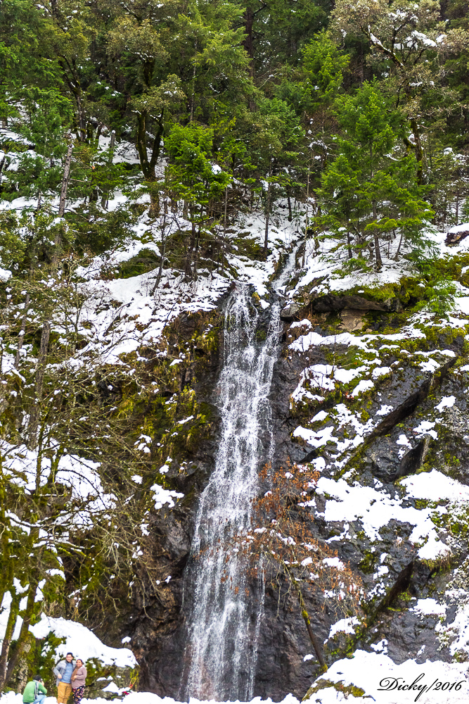 Lago Tahoe, California