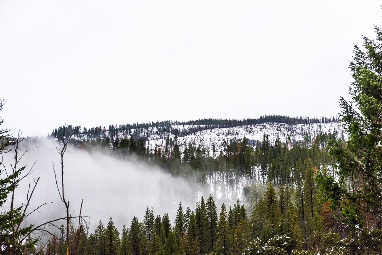 Lago Tahoe, California