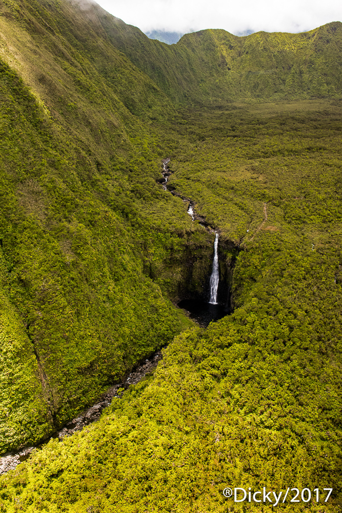 Cataratas Honokohau, Maui