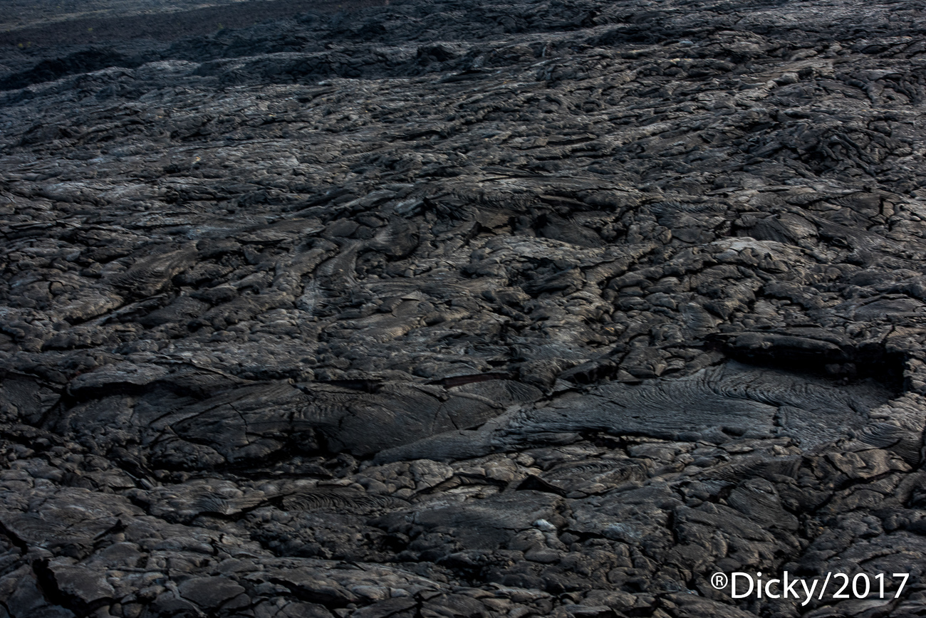 Parque Nacional de Volcanes