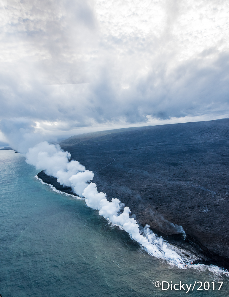 Parque Nacional de Volcanes