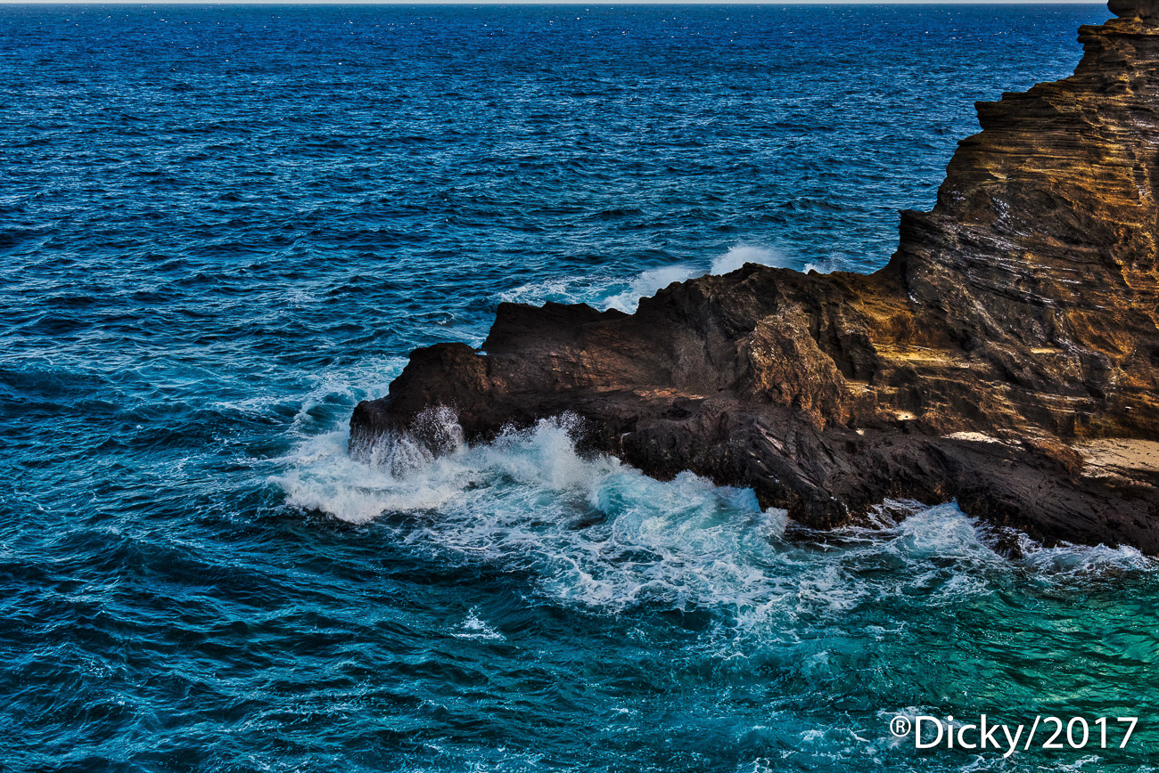 Costa Este de Oahu