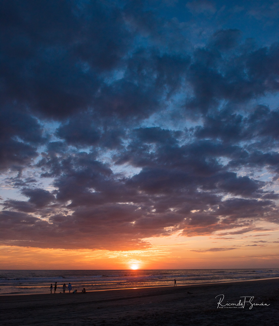 Capricho de la Naturaleza