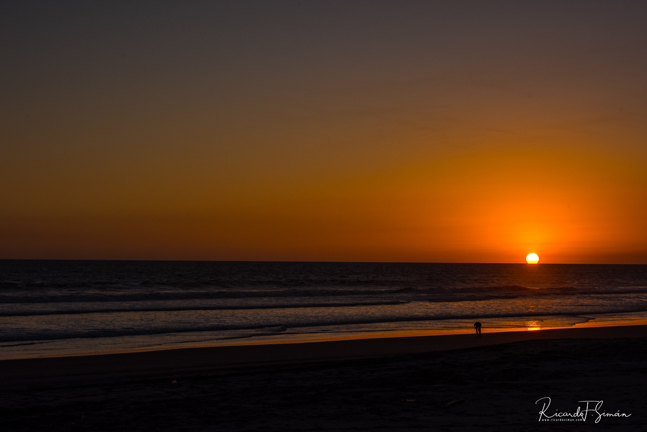 DSC_9333_Ocaso en la playa