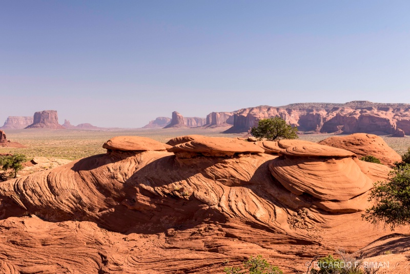 McInnis Canyons National Conservation Area