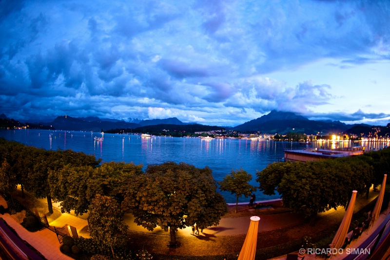 dsc 6698 Lucerna de Noche