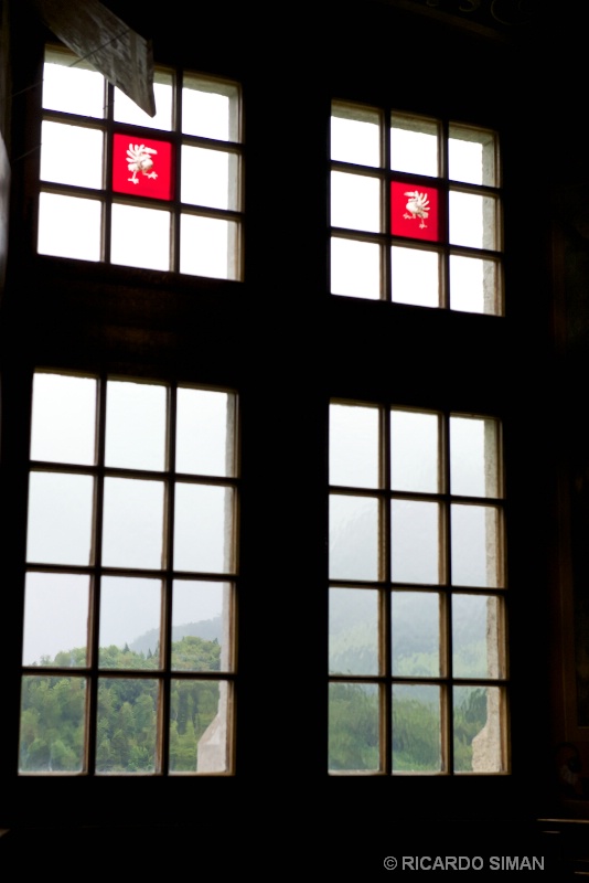 Castillo de Gruyeres