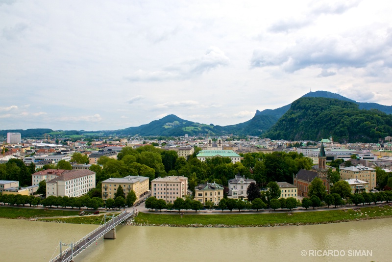 Salzburgo