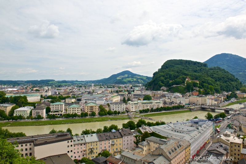 Salzburgo