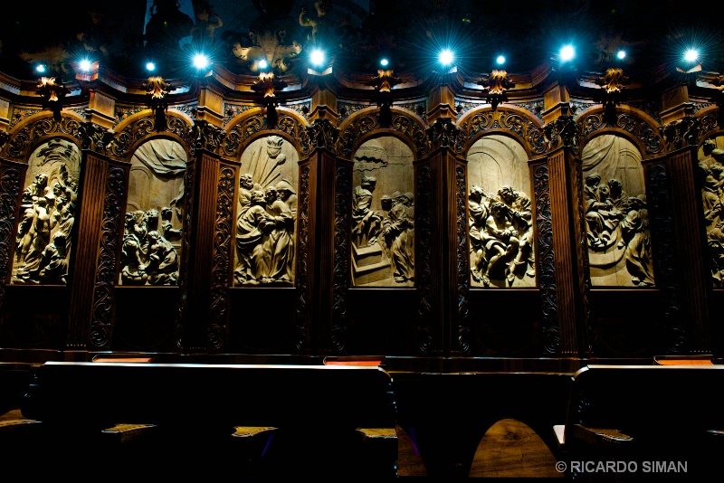 Abadía de Heiligenkreuz