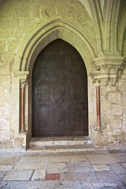 Abadía de Heiligenkreuz