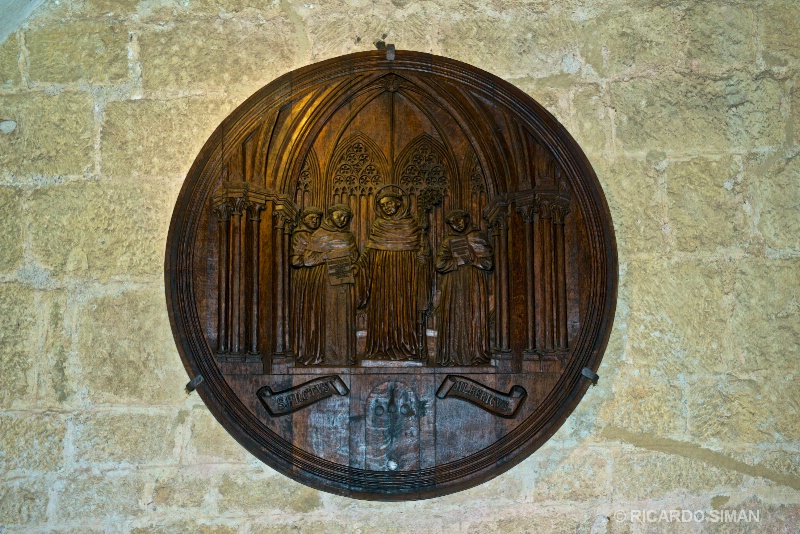 Abadía de Heiligenkreuz