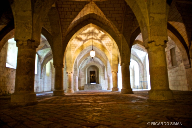 Abadía de Heiligenkreuz