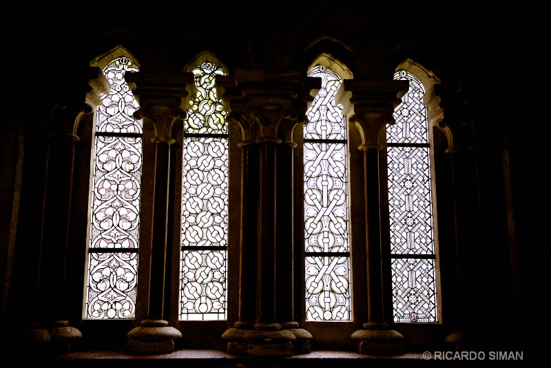 Abadía de Heiligenkreuz 