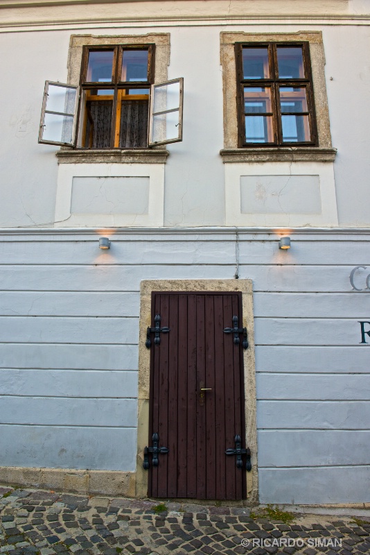 Casas estilo Mediterraneas