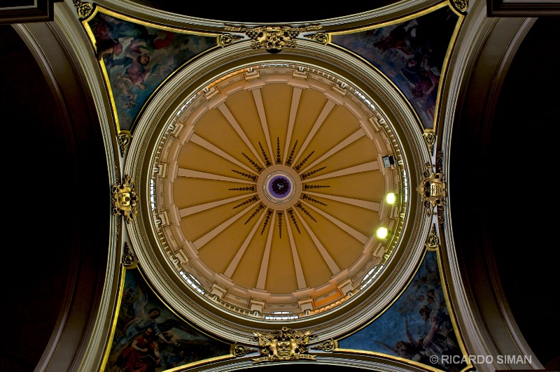 Catedral Primada de Colombia