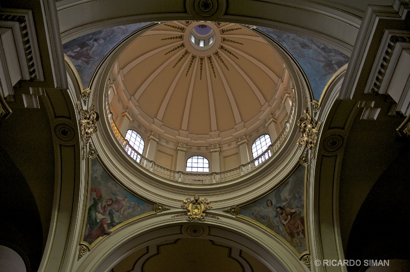 Catedral Primada de Colombia