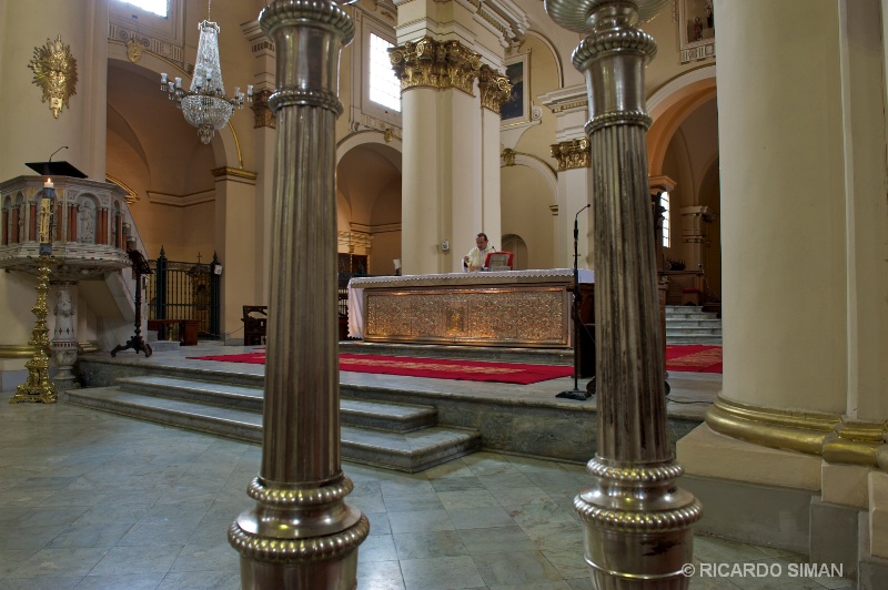 Catedral Primada de Colombia