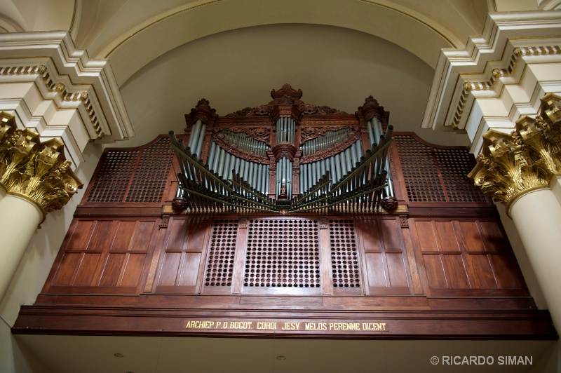 Catedral Primada de Colombia