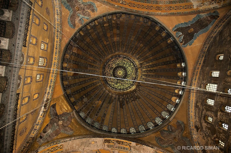 Hagia Sophia