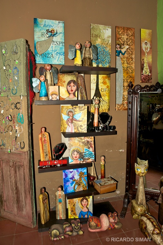 Concepción de Ataco, Ahuachapán