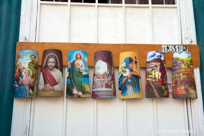 Concepción de Ataco, Ahuachapán