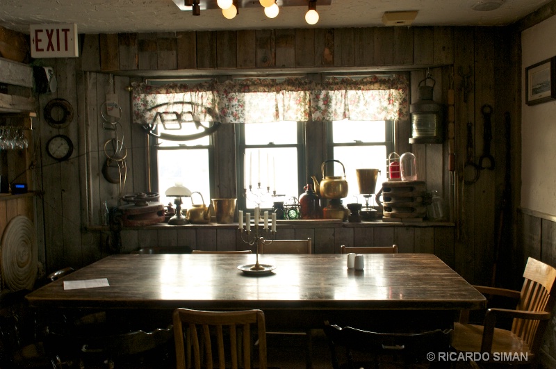 dsc 7819 Interior Cabaña, Churchill, Manitoba, Canadá