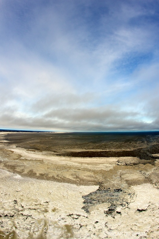 dsc 1369 Churchill, Manitoba, Canadá