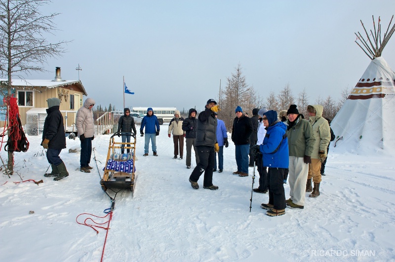 dsc 1264 Afueras de Churchill, Manitoba, Canadá