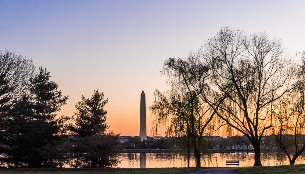 DSC_6228 Atardecer en Washington Park