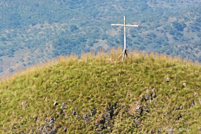 Cordillera Carranchagua, Chalatenango