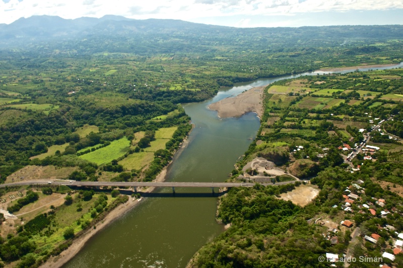 Puente Cuscatlan