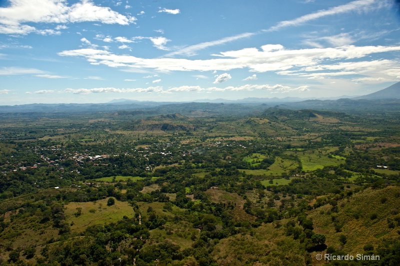 Chapeltique San Miguel